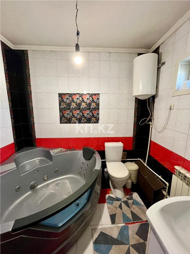 Продажа 3-комнатного дома, 108 м² в Караганде - фото 11