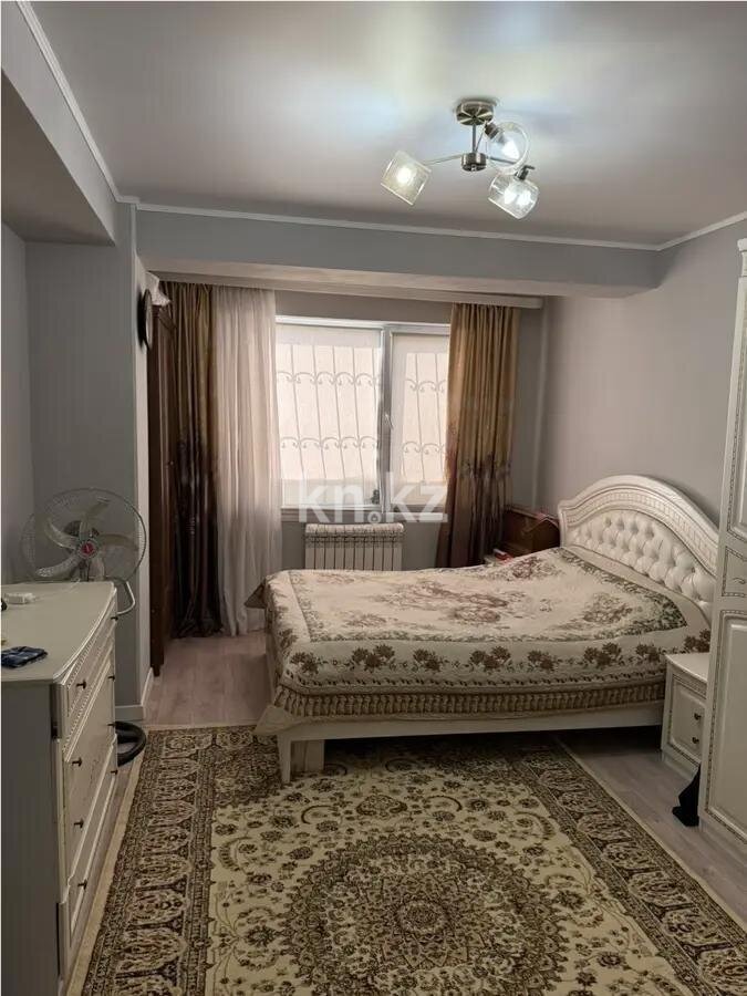 Продажа 3-комнатной квартиры, 80 м² в Алматы - фото 2