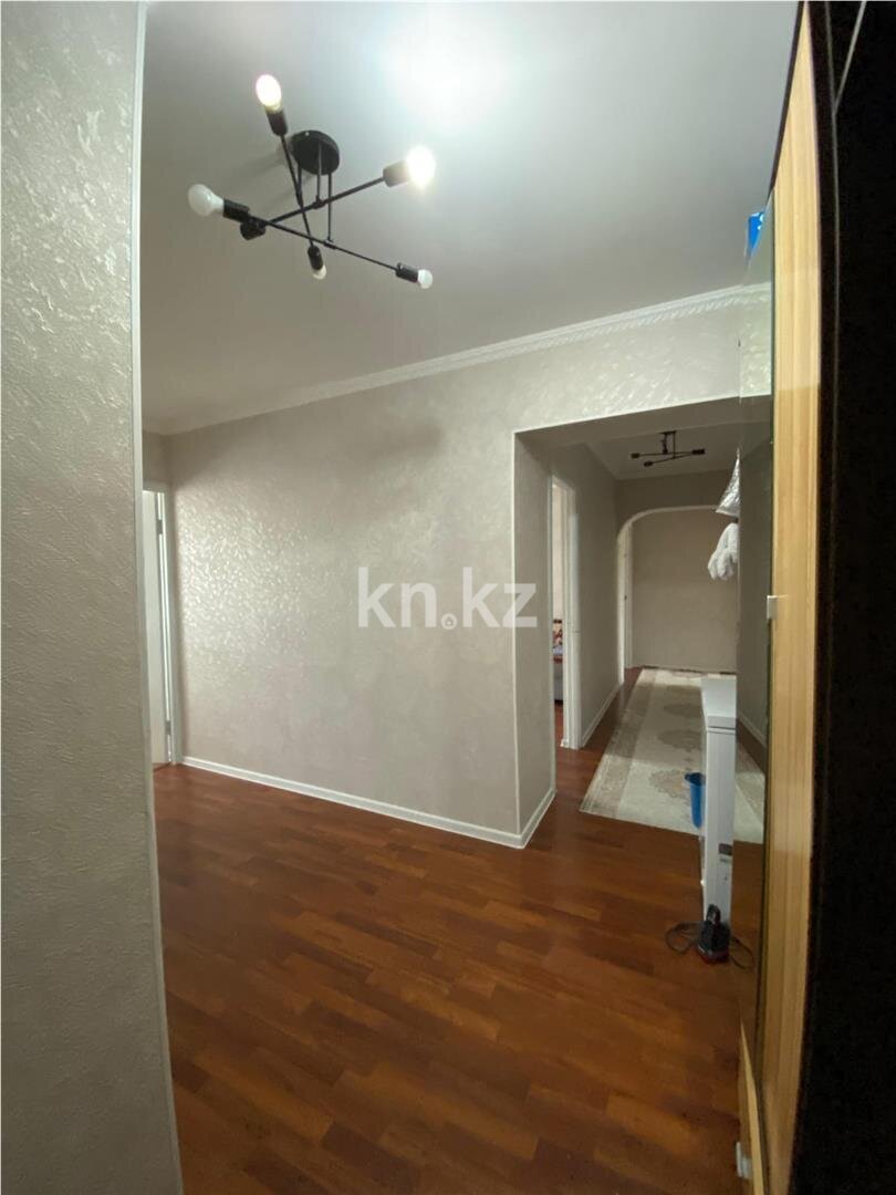 Продажа 3-комнатной квартиры, 72 м² в Астане - фото 9