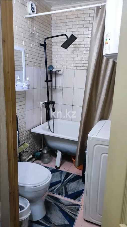 Продажа 1-комнатной квартиры, 32 м², ул. Зелинского, дом  24/1 в Караганде - фото 2