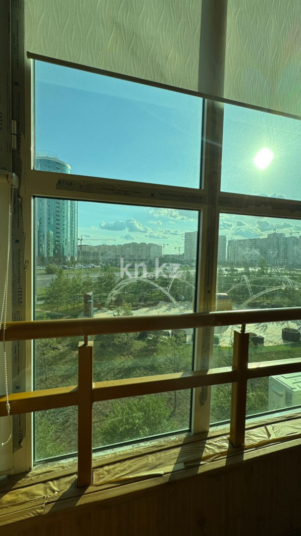 Продажа 2-комнатной квартиры, 92.2 м², ул. Сыганак, дом  1 в Астане - фото 25