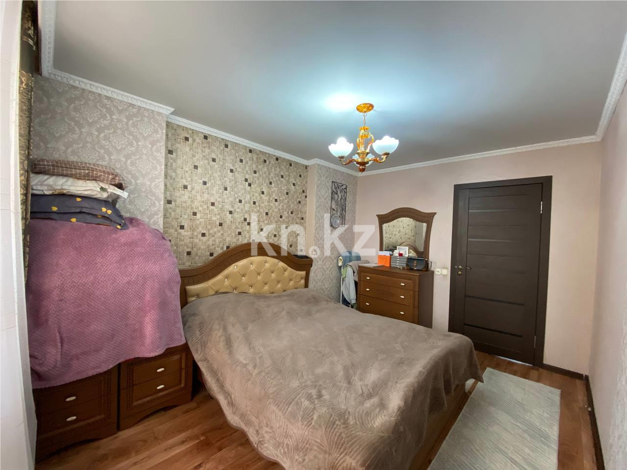 Продажа 3-комнатной квартиры, 68 м² в Темиртау - фото 4
