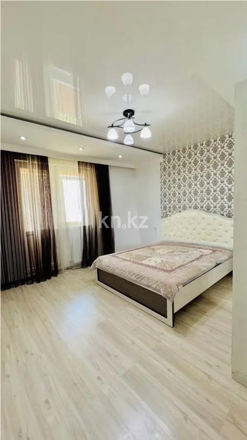 Продажа 2-комнатной квартиры, 70 м² в Алматы - фото 2
