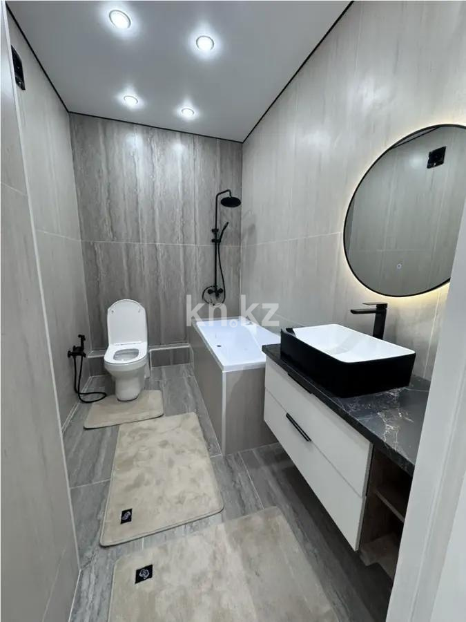 Продажа 2-комнатной квартиры, 39 м², мкр. Шугыла, дом  340/39 в Алматы - фото 4