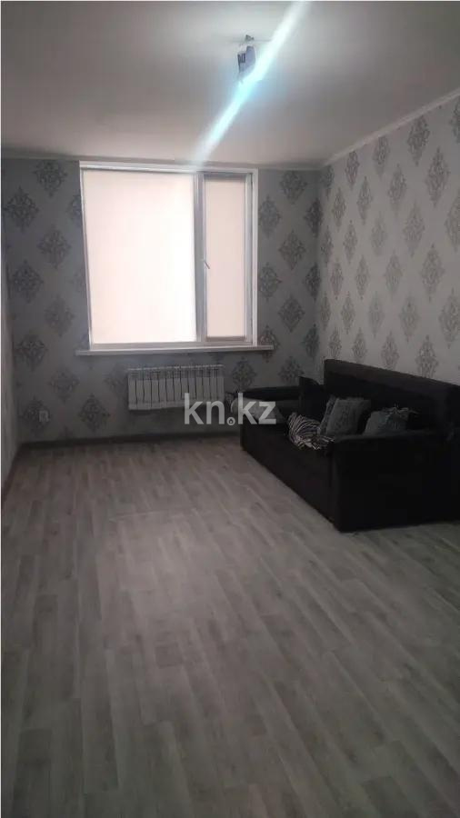 Продажа 1-комнатной квартиры, 46 м² в Астане - фото 2