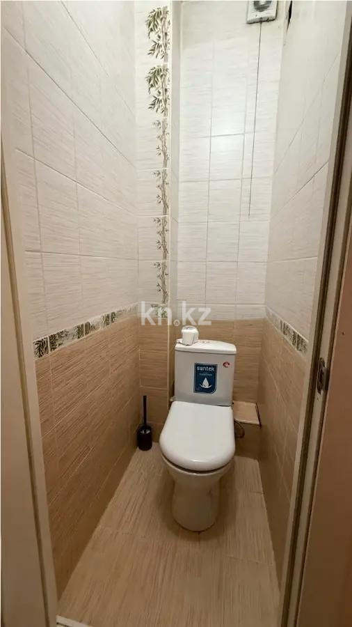 Продажа 3-комнатной квартиры, 62.5 м² в Алматы - фото 6