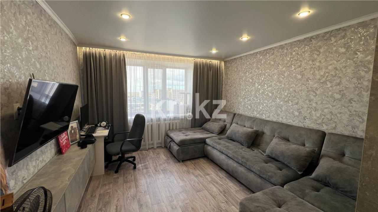 Продажа 1-комнатной квартиры, 35 м² в Караганде - фото 2