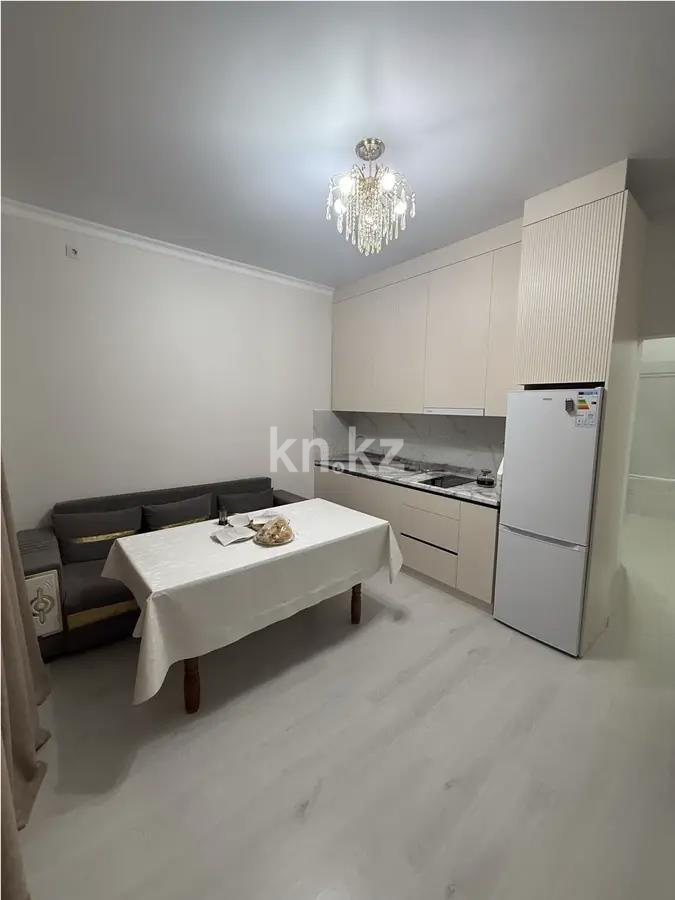 Продажа 2-комнатной квартиры, 43 м² в Астане - фото 2