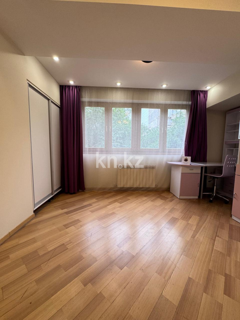 Продажа 4-комнатной квартиры, 133 м² в Алматы - фото 9