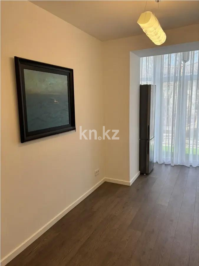 Продажа 2-комнатной квартиры, 65 м² в Алматы - фото 3