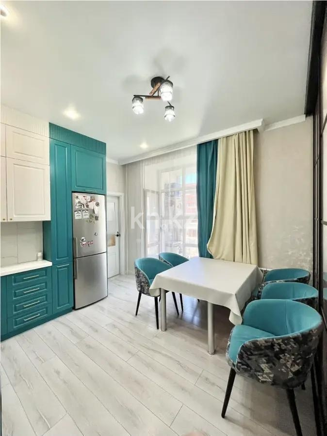 Продажа 3-комнатной квартиры, 94 м² в Караганде - фото 4