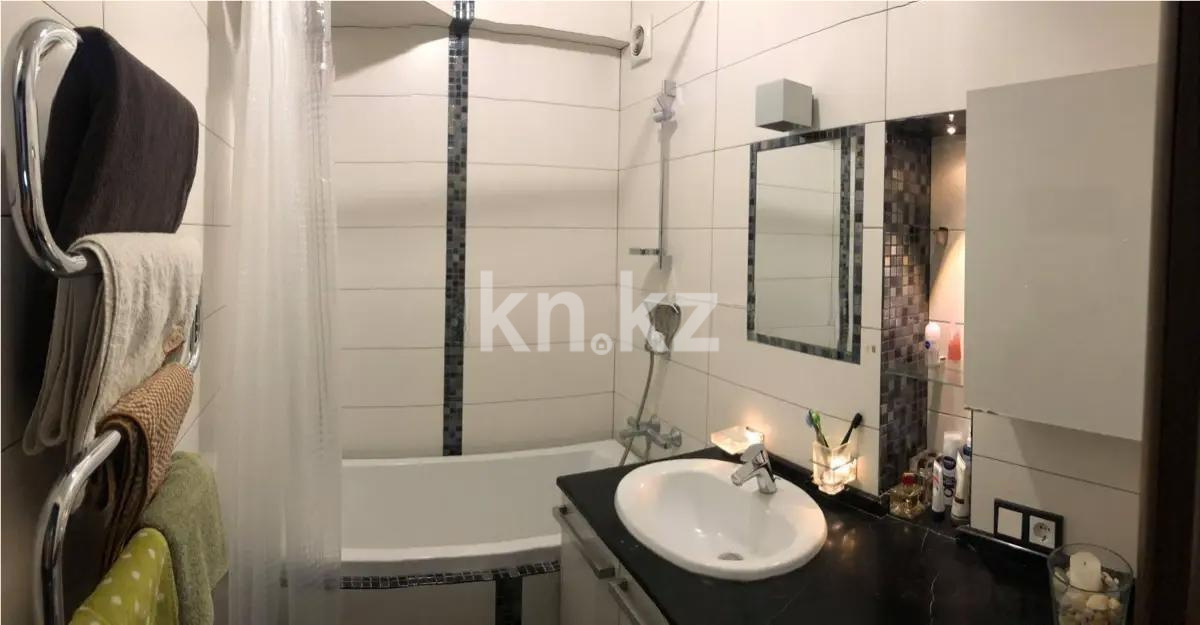 Продажа 4-комнатной квартиры, 87.7 м² в Алматы - фото 5