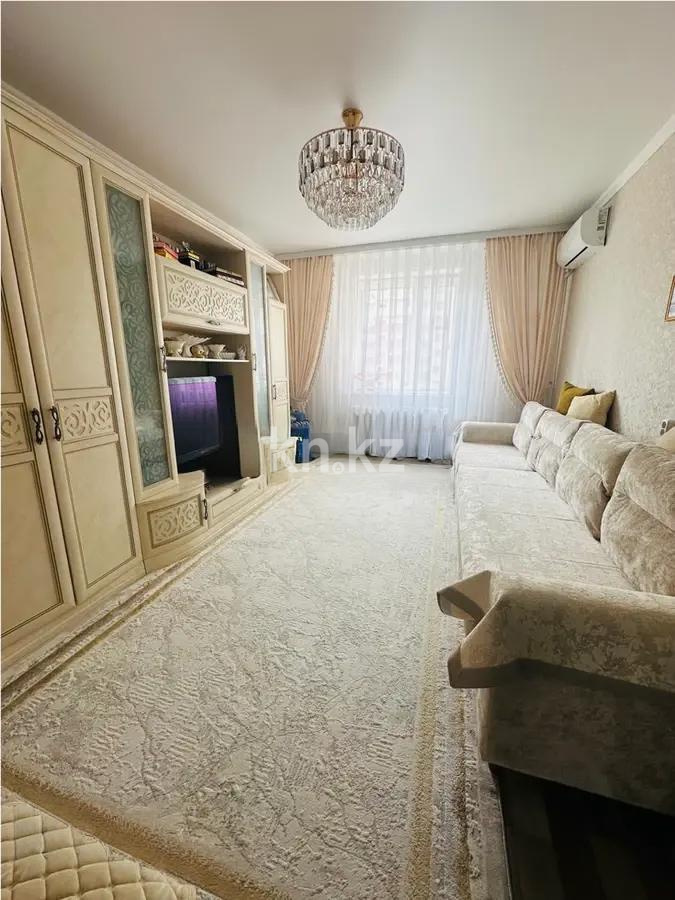 Продажа 2-комнатной квартиры, 57 м² в Астане