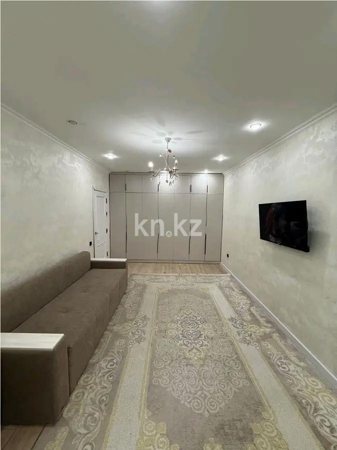 Продажа 1-комнатной квартиры, 40 м² в Алматы