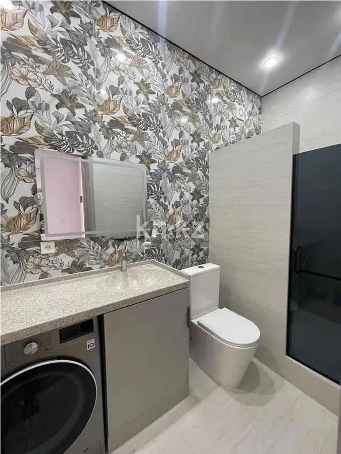 Продажа 2-комнатной квартиры, 52 м² в Астане - фото 4