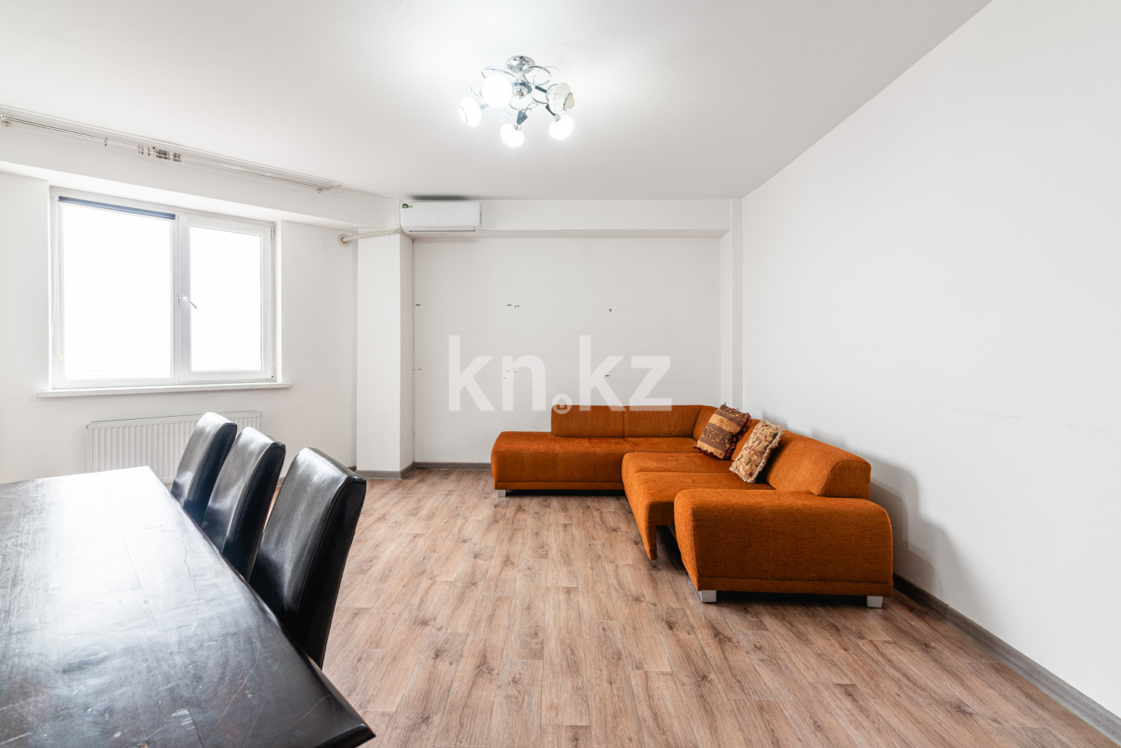 Продажа 3-комнатной квартиры, 110 м² в Алматы - фото 8