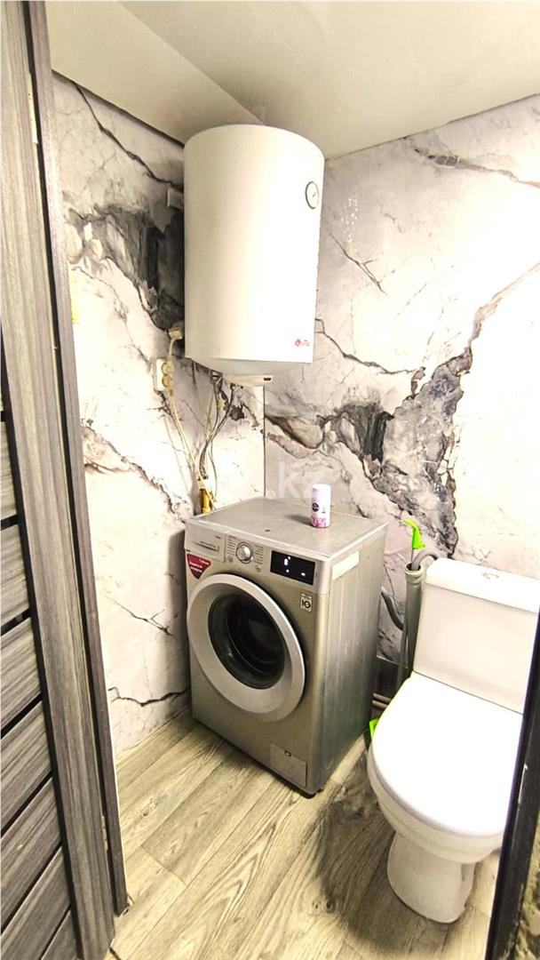 Продажа 3-комнатного дома, 56 м², пер. Львовский в Караганде - фото 14