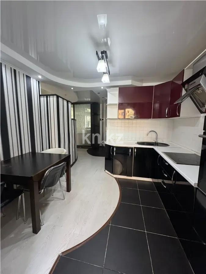 Продажа 2-комнатной квартиры, 55 м², ул. Рыскулбекова, дом  16а в Астане - фото 3