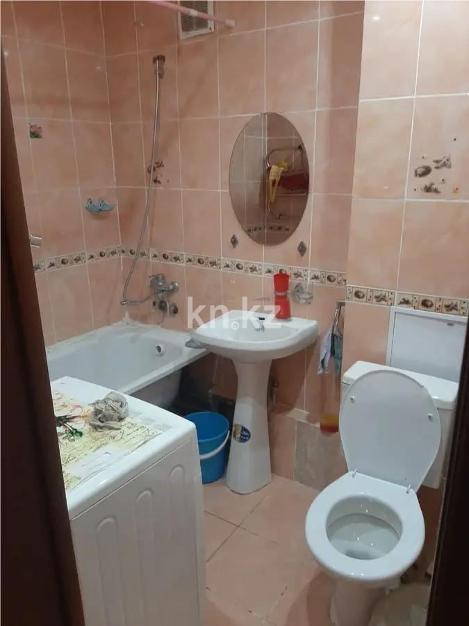 Продажа 2-комнатной квартиры, 47 м², пр. Богенбай батыра, дом  31 в Астане - фото 4