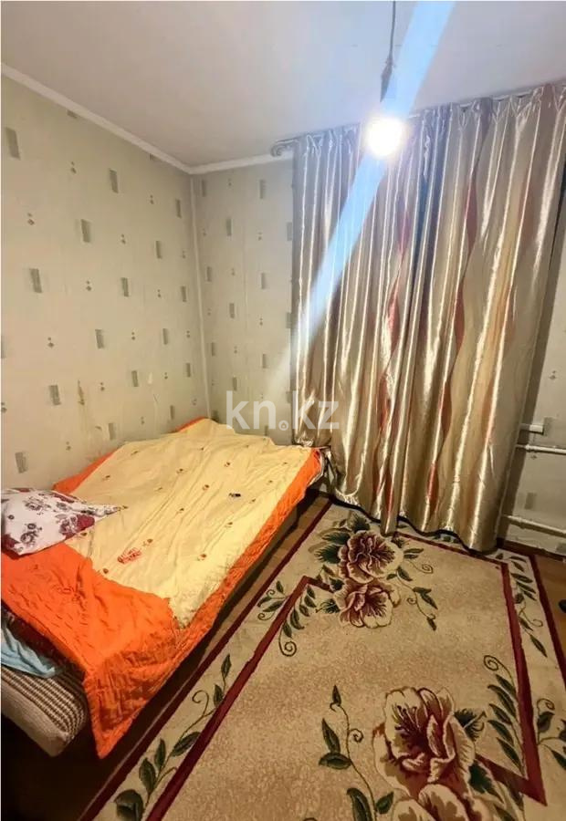 Продажа 2-комнатной квартиры, 49 м² в Алматы - фото 2