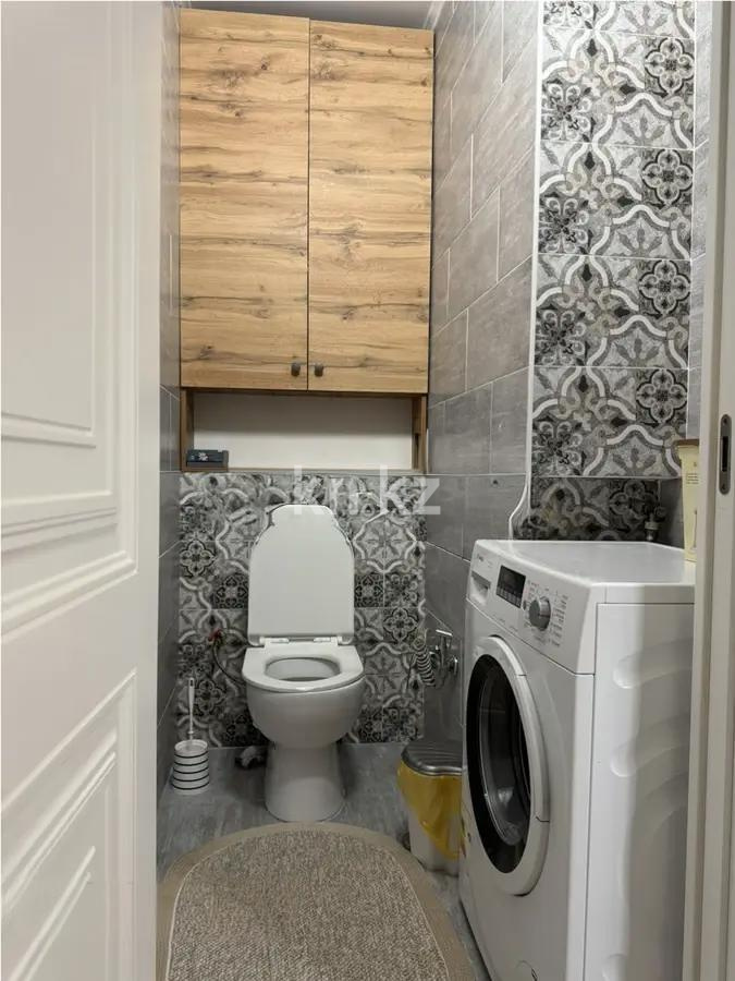 Продажа 2-комнатной квартиры, 64 м² в Алматы - фото 6