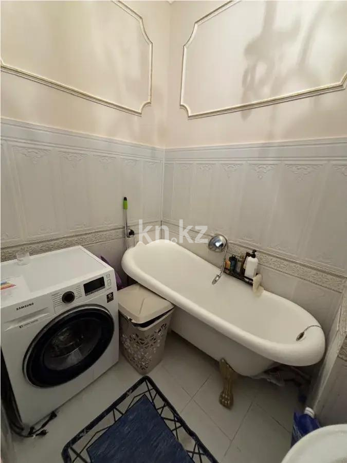 Продажа 2-комнатной квартиры, 58.8 м² в Астане - фото 4