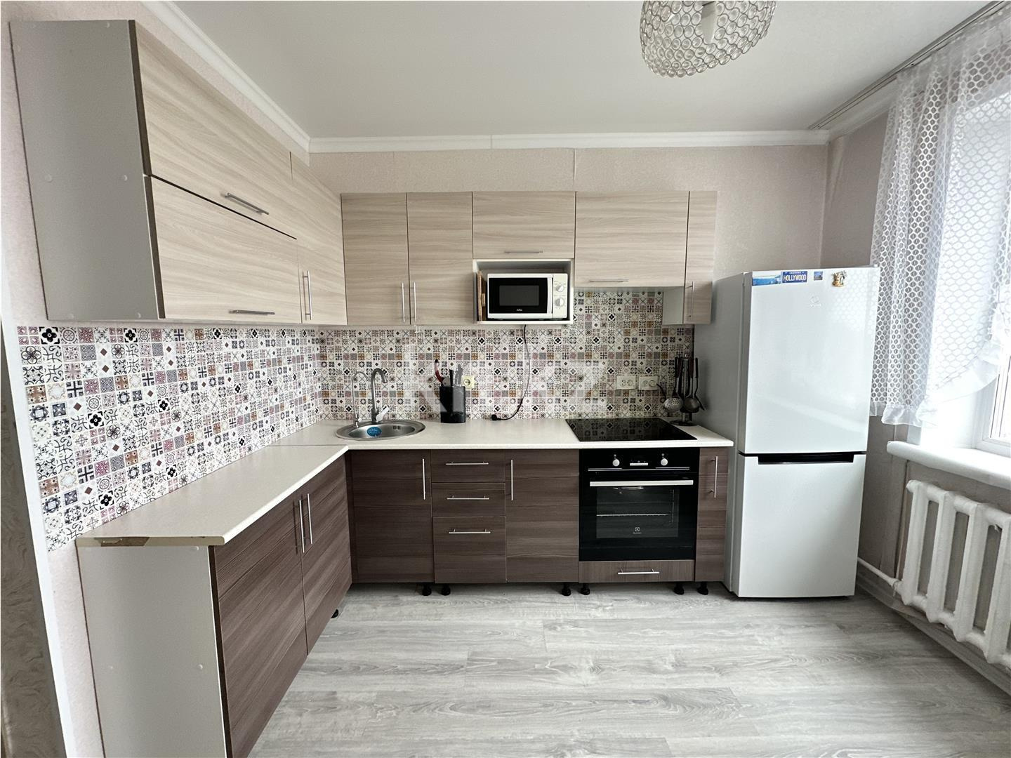 Продажа 1-комнатной квартиры, 42 м² в Караганде - фото 6