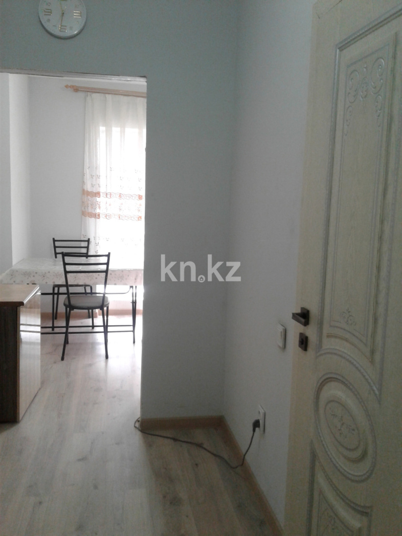 Продажа 1-комнатной квартиры, 41 м² в Алматы - фото 10
