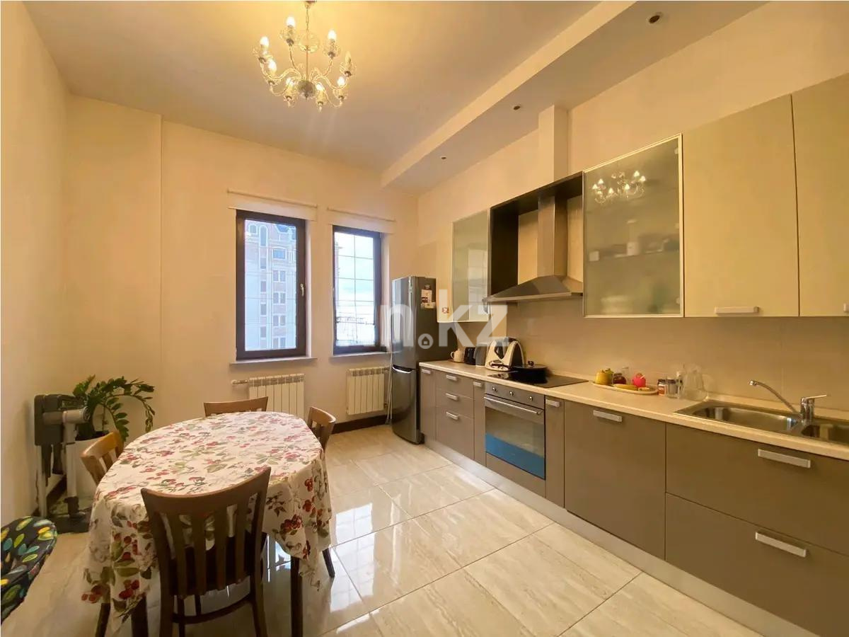 Продажа 3-комнатной квартиры, 116 м² в Астане - фото 2