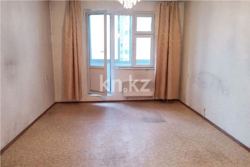 Продажа 1-комнатной квартиры, 34 м² в Караганде