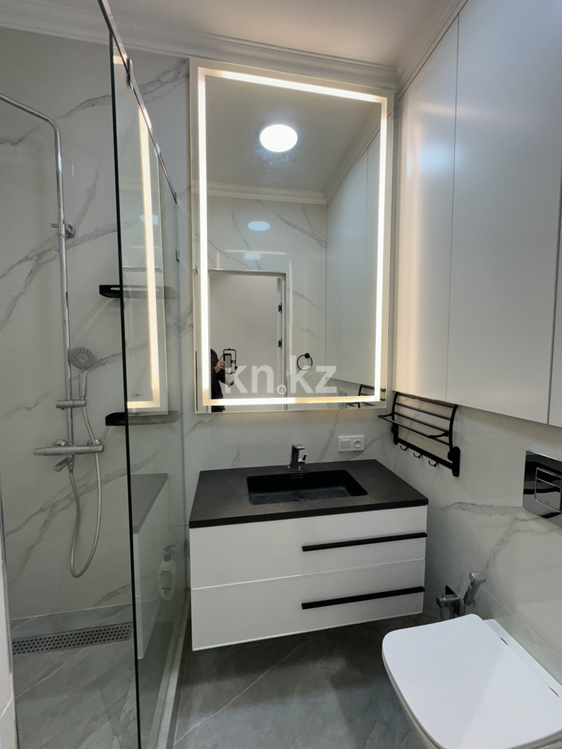 Продажа 3-комнатной квартиры, 72 м² в Шымкенте - фото 8