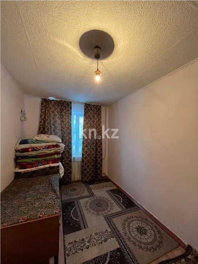 Продажа 1-комнатной квартиры, 13.4 м² в Алматы