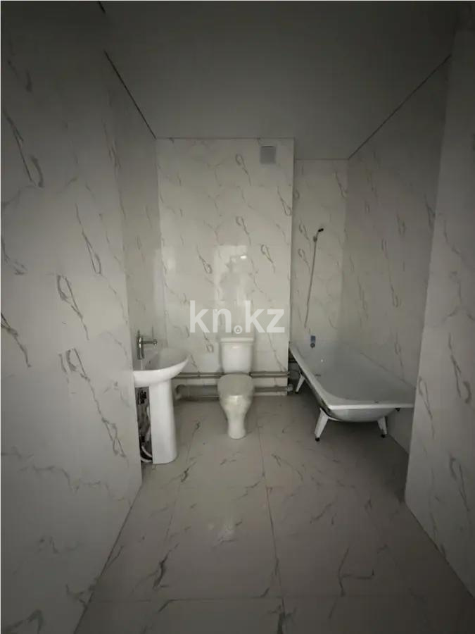 Продажа 1-комнатной квартиры, 45.7 м² в Астане - фото 3