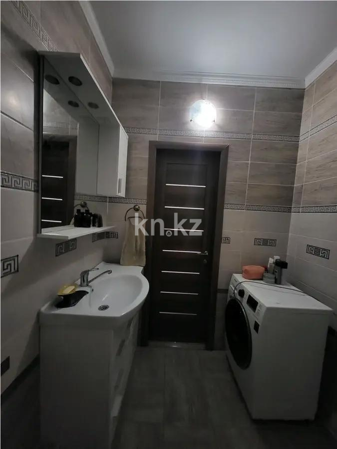 Продажа 4-комнатной квартиры, 110 м² в Караганде - фото 9