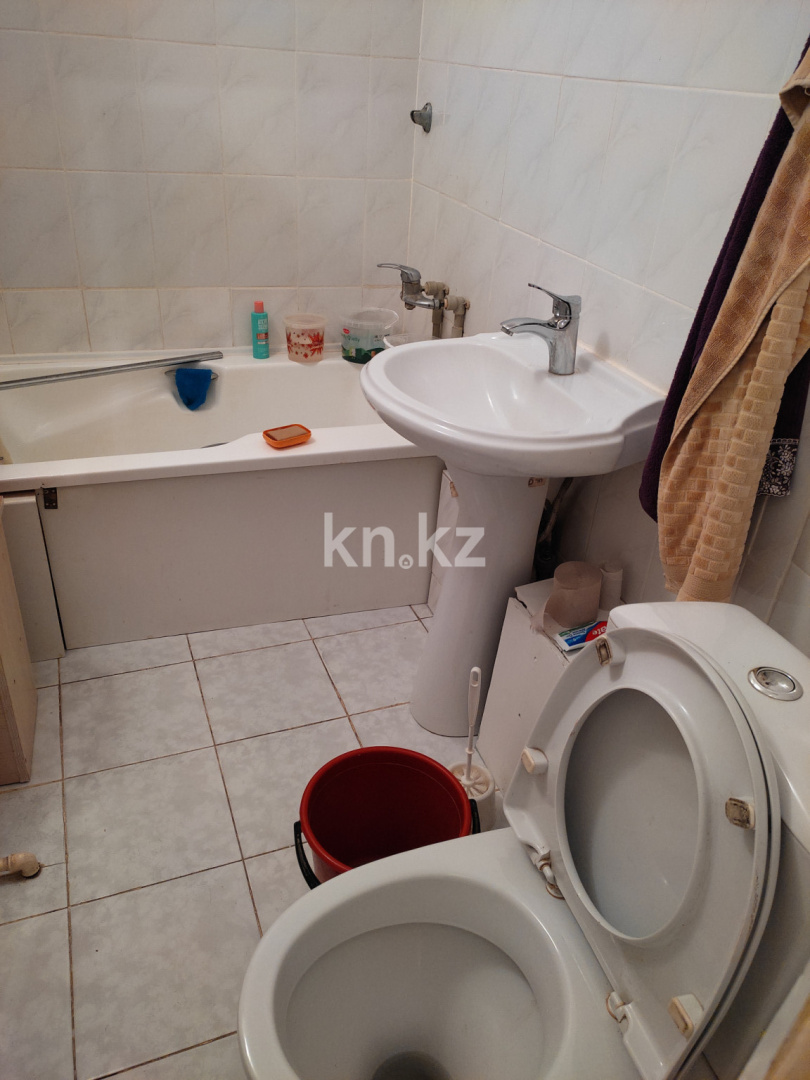 Продажа 2-комнатной квартиры, 48.2 м², ул. Петрова, дом  12/1 в Астане - фото 7