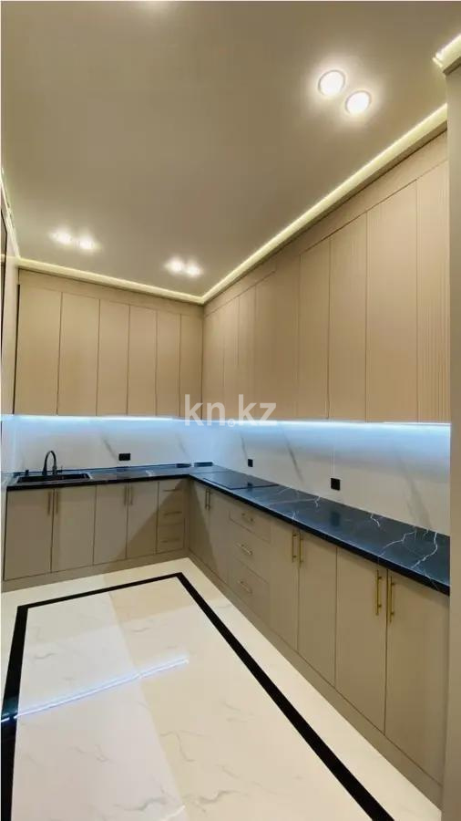 Продажа 4-комнатной квартиры, 110 м² в Алматы - фото 5