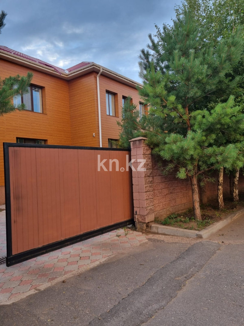 Продажа 7-комнатного дома, 450 м², Комсомольский в Астане - фото 4