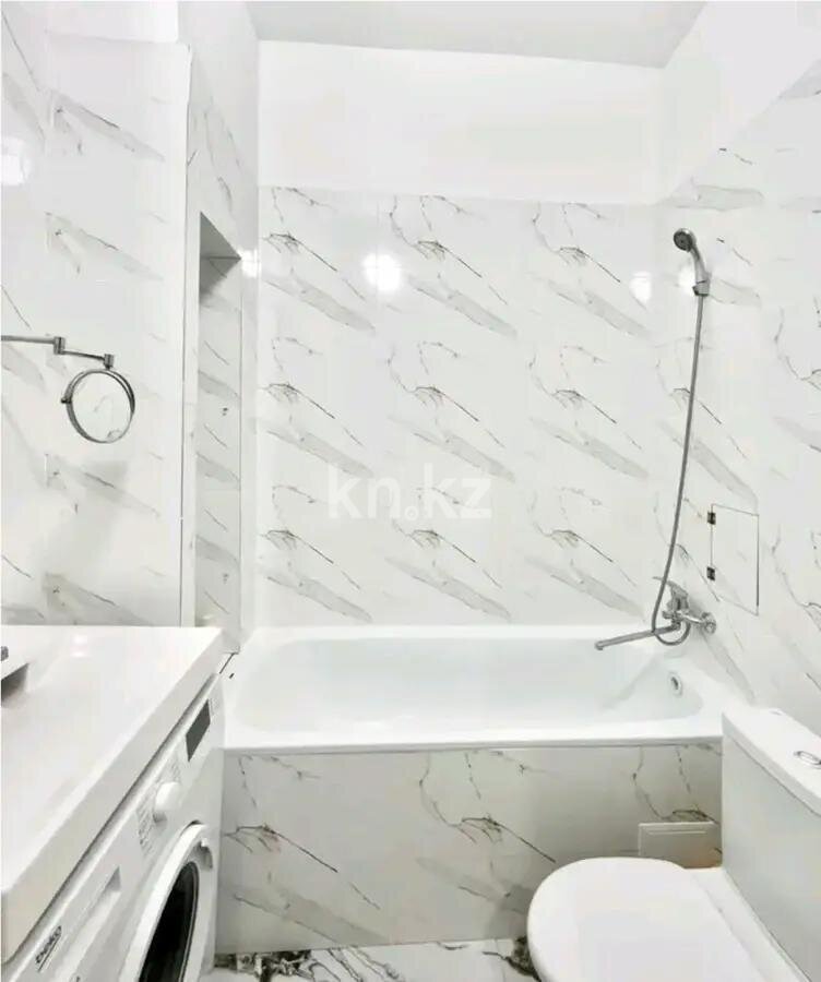 Продажа 1-комнатной квартиры, 36 м² в Астане - фото 2