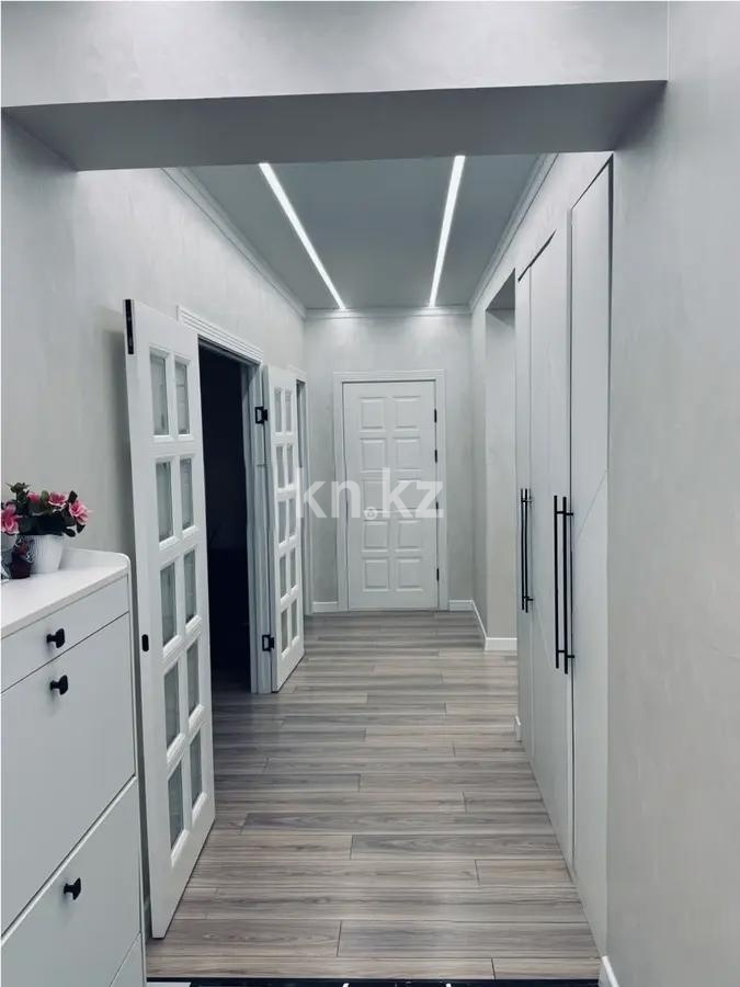 Продажа 3-комнатной квартиры, 98.5 м² в Алматы - фото 7