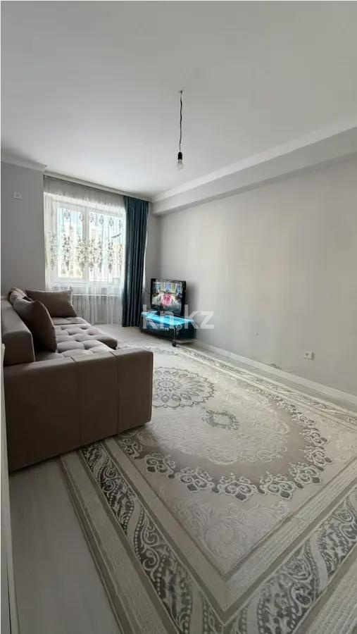 Продажа 1-комнатной квартиры, 32 м² в Алматы