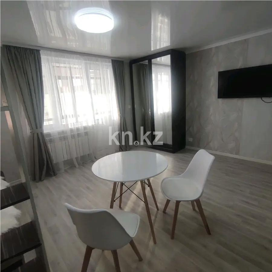 Продажа 1-комнатной квартиры, 29 м² в Астане