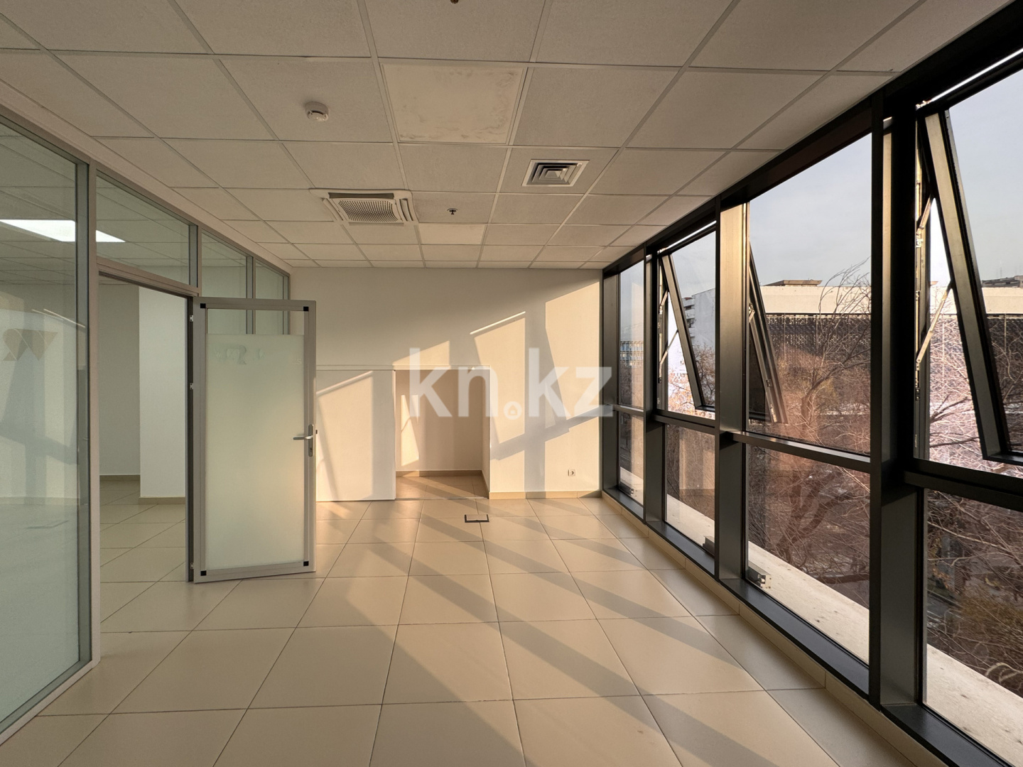 Аренда , пр. Абылай хана, дом  53 в Алматы