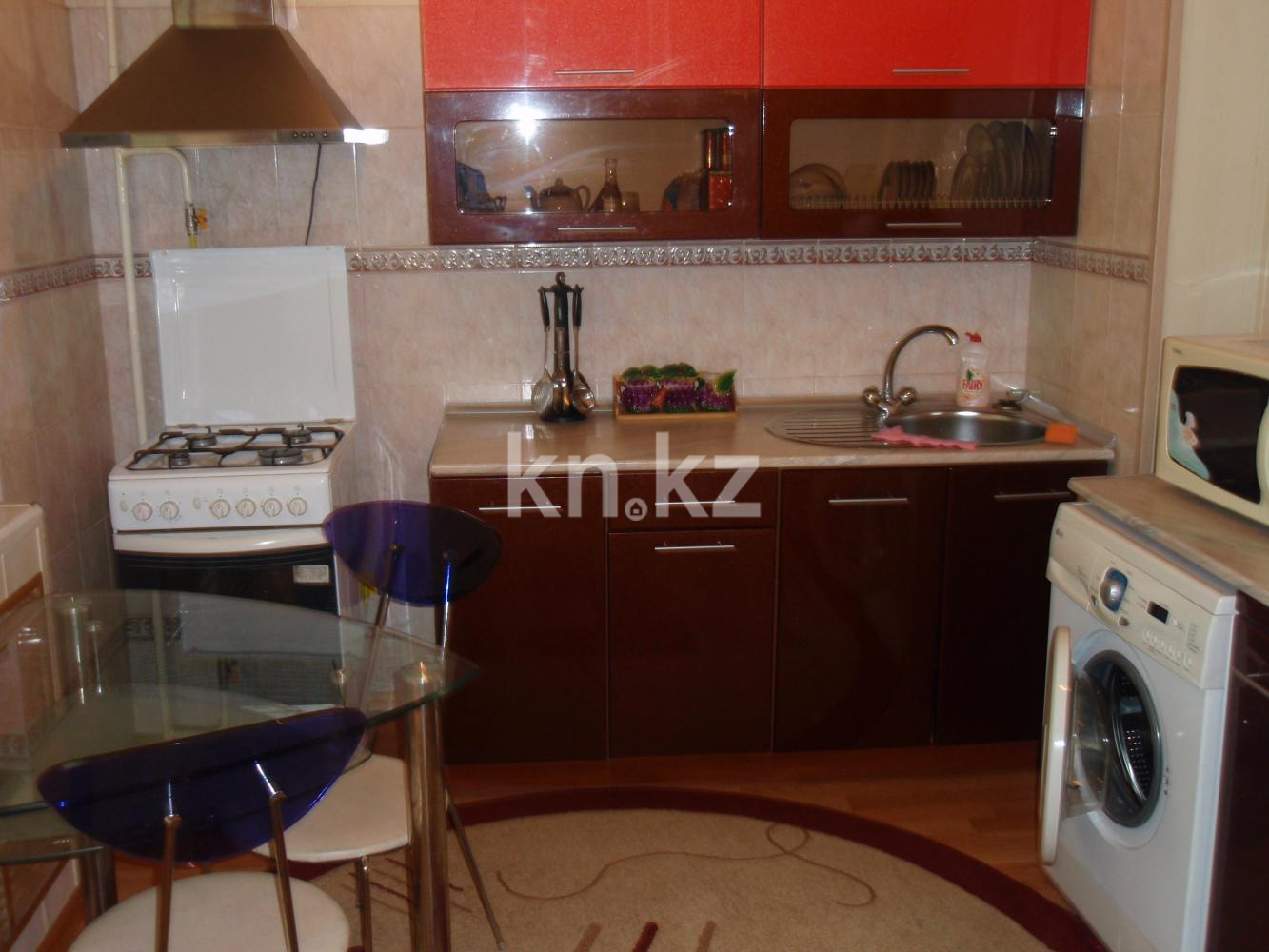 Аренда 2-комнатной квартиры посуточно, 50 м², мкр-н 7, дом  22 в Актау