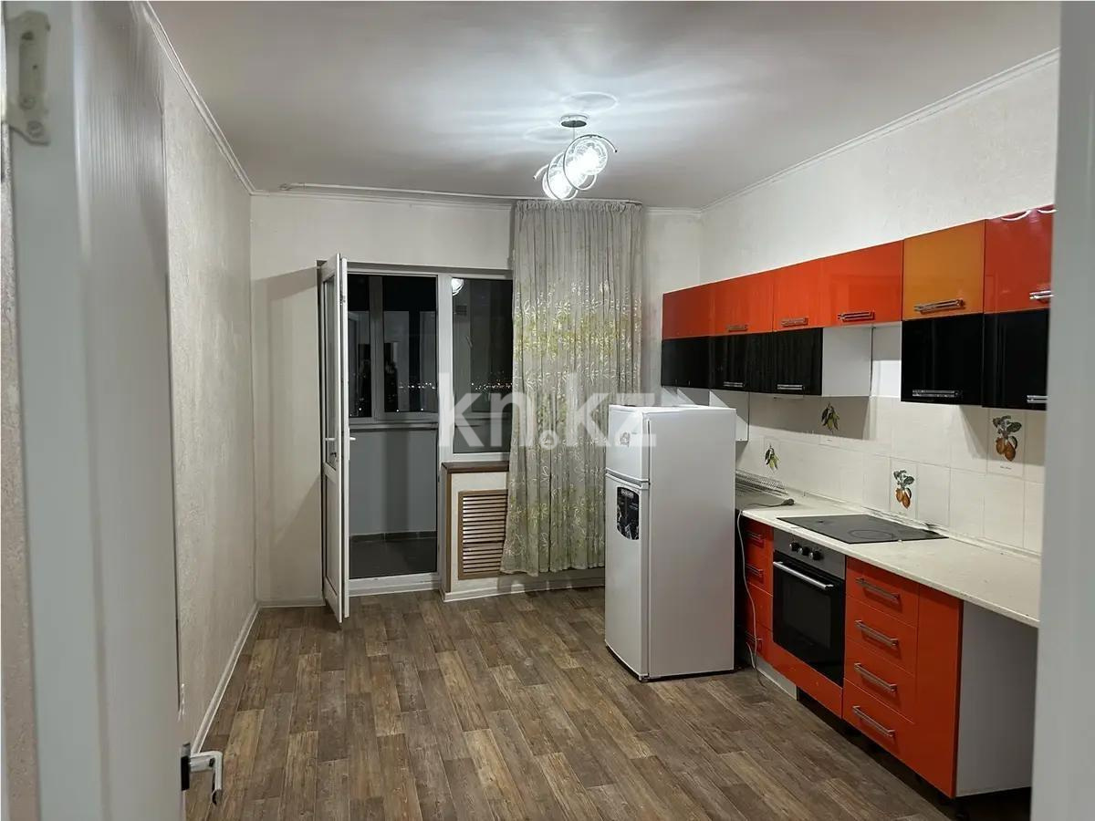 Продажа 1-комнатной квартиры, 64 м² в Алматы - фото 2