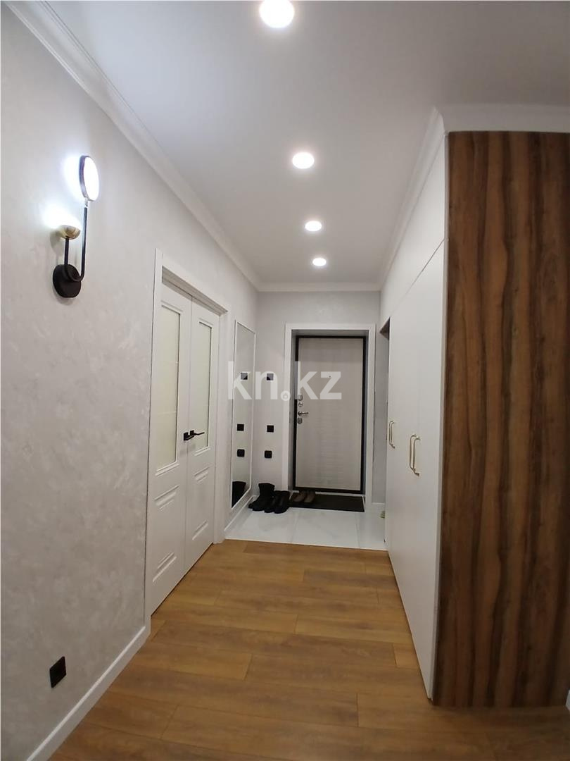 Продажа 2-комнатной квартиры, 68 м² в Астане - фото 15