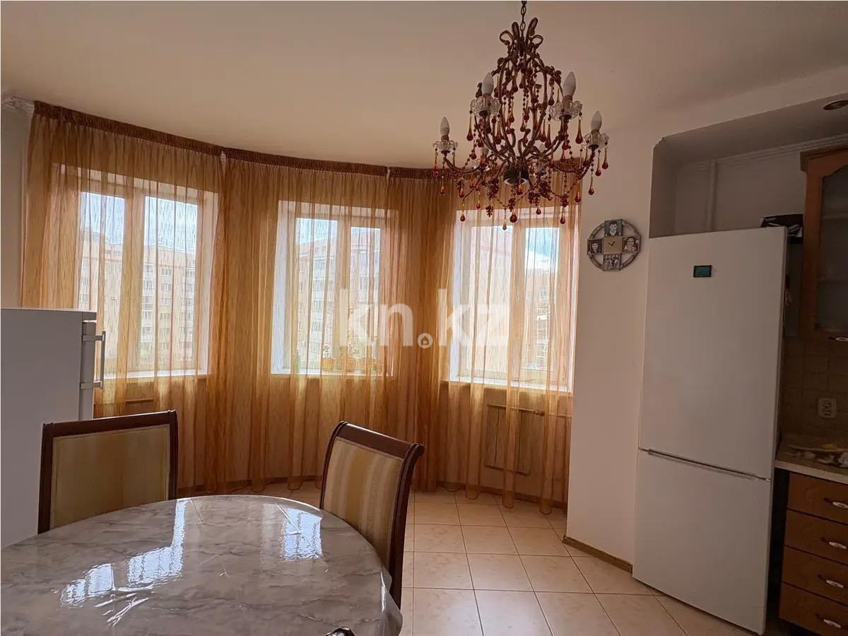 Продажа 3-комнатной квартиры, 124 м², ул. Иманбаевой, дом  8 в Астане - фото 3