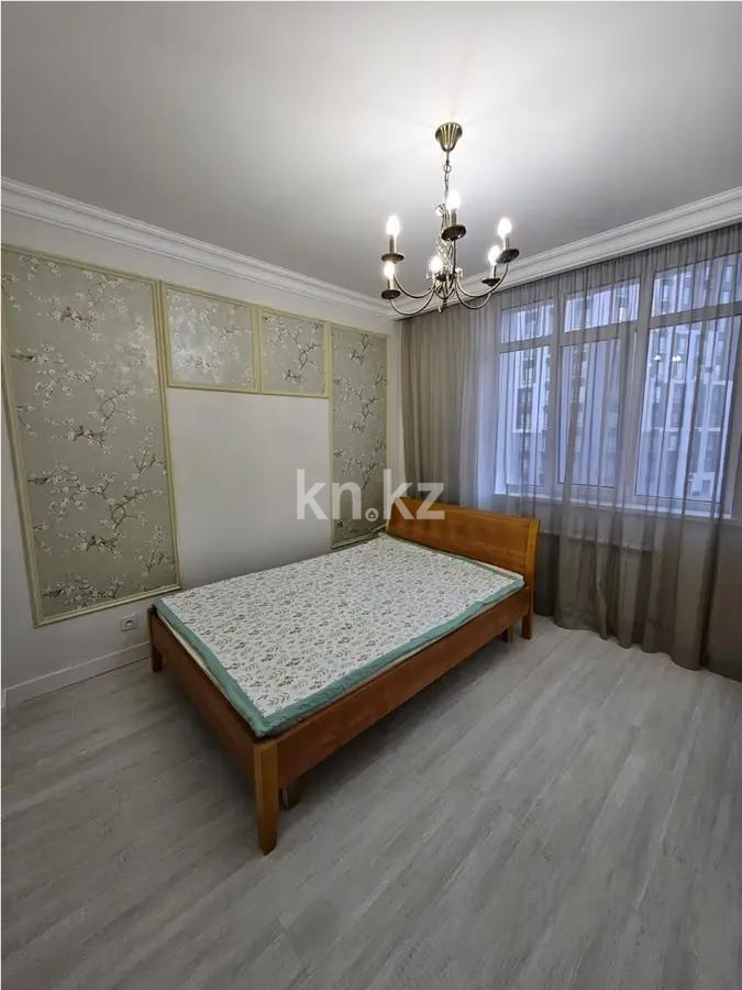 Продажа 2-комнатной квартиры, 52.8 м² в Астане - фото 2