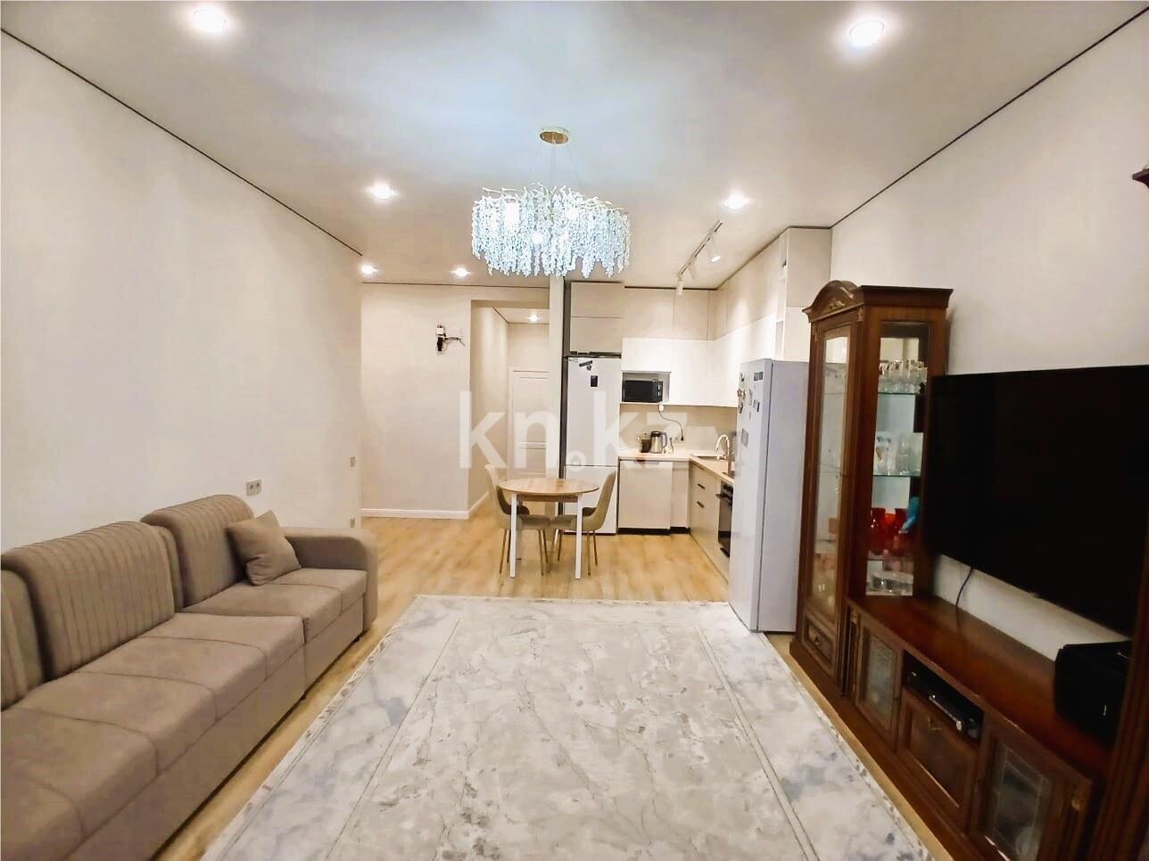 Продажа 3-комнатной квартиры, 77 м² в Караганде - фото 7