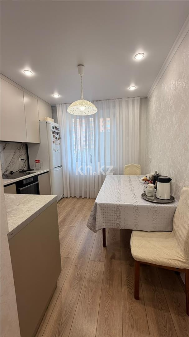 Продажа 2-комнатной квартиры, 54 м² в Караганде - фото 11