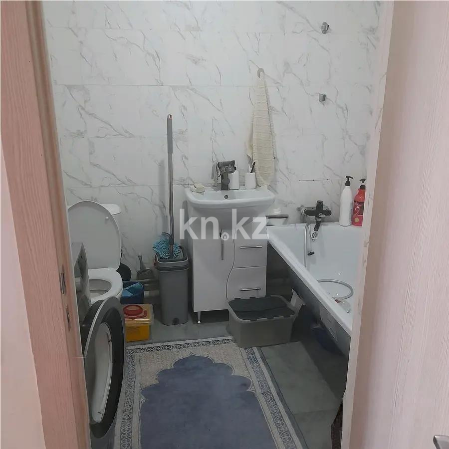 Продажа 1-комнатной квартиры, 39 м² в Астане - фото 3